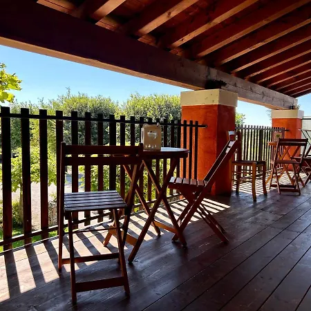 La Montagnola Bed & Breakfast Valdobbiadene