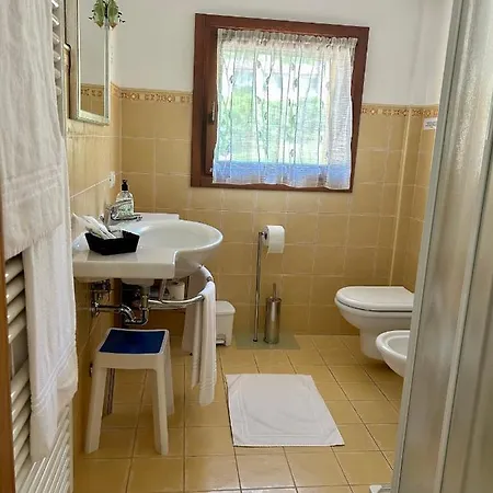 La Montagnola 4* Valdobbiadene