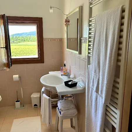 La Montagnola * Valdobbiadene