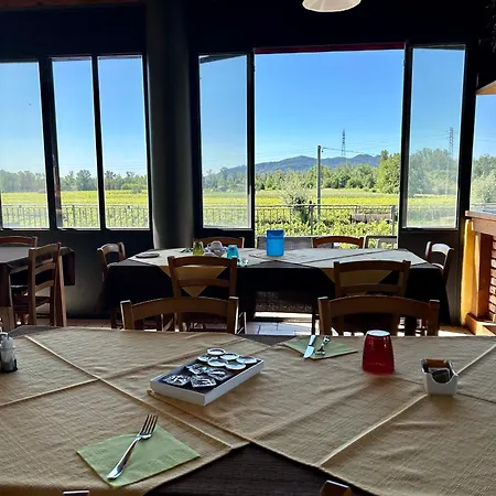 Bed & Breakfast La Montagnola 4*