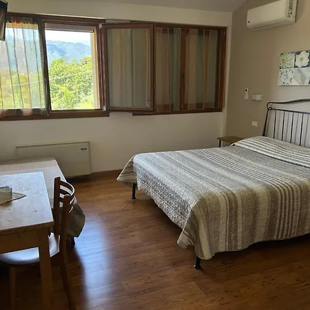 Bed and breakfast La Montagnola *