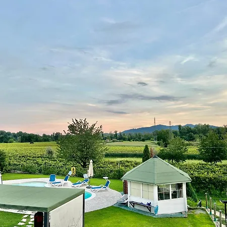 La Montagnola *