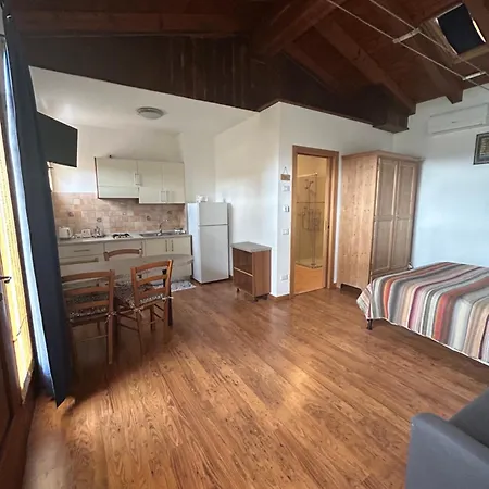 La Montagnola Bed & Breakfast