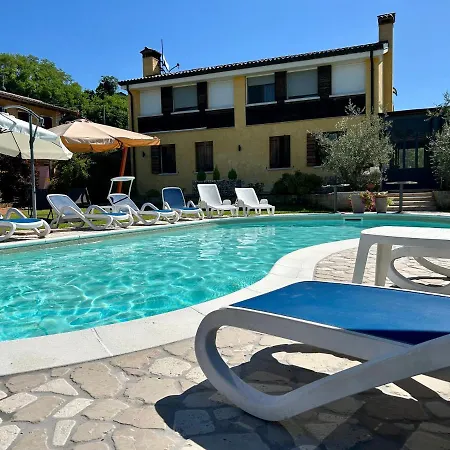 La Montagnola *