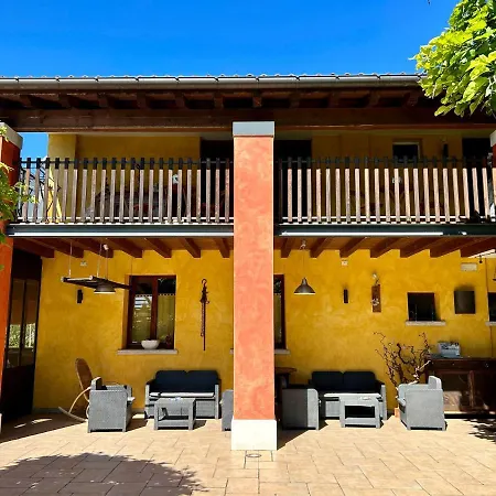 La Montagnola Valdobbiadene