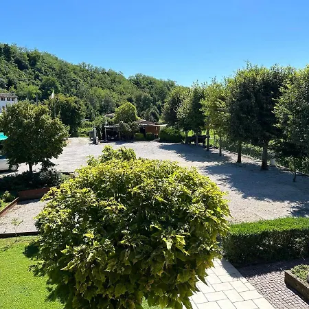 La Montagnola * Valdobbiadene