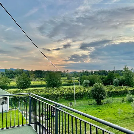 La Montagnola