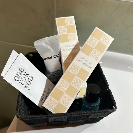 La Montagnola Bed & Breakfast 4*