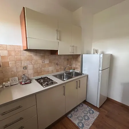 Nocleg ze śniadaniem La Montagnola Valdobbiadene